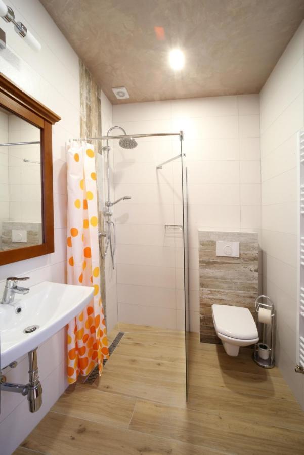 Virag Apartman Luxury Odorheiu Secuiesc Zewnętrze zdjęcie