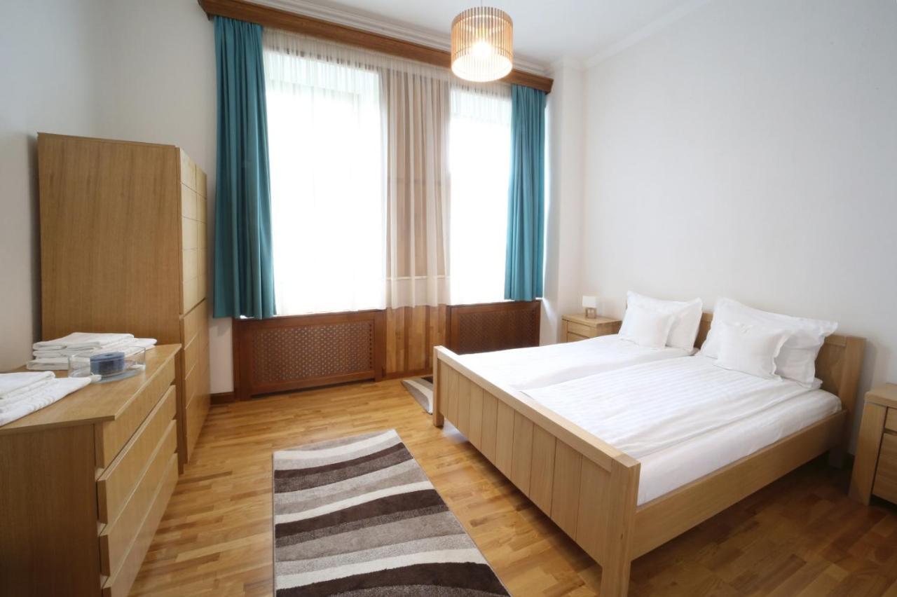 Virag Apartman Luxury Odorheiu Secuiesc Zewnętrze zdjęcie