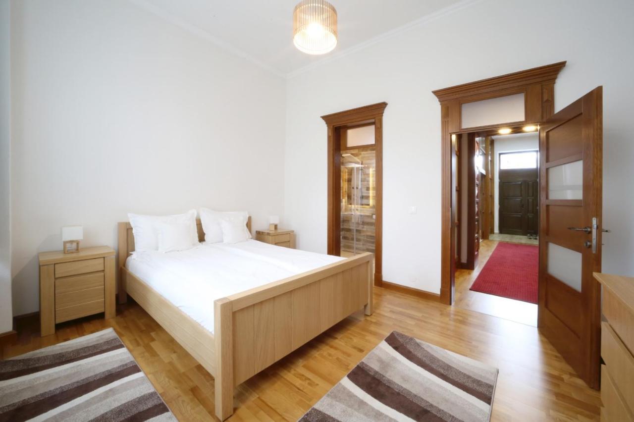 Virag Apartman Luxury Odorheiu Secuiesc Zewnętrze zdjęcie